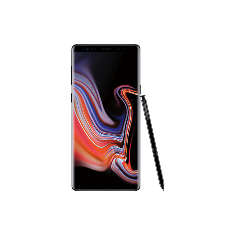 Смартфон note 9 128 гб