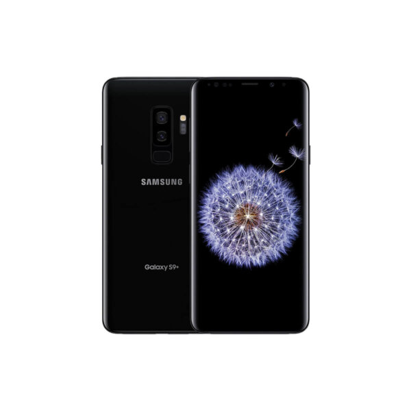 Samsung Galaxy S9 Plus 6GB/64GB (USA)