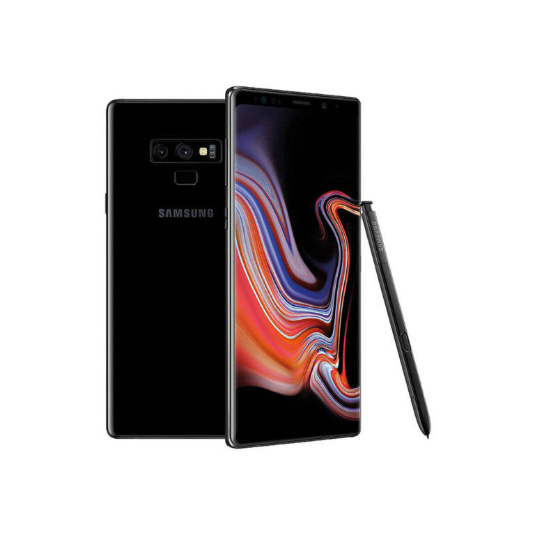 Note 9 128gb купить