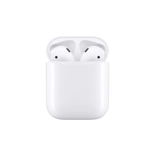 Apple AirPods 2019 with Charging Case (MV7N2RU/A)