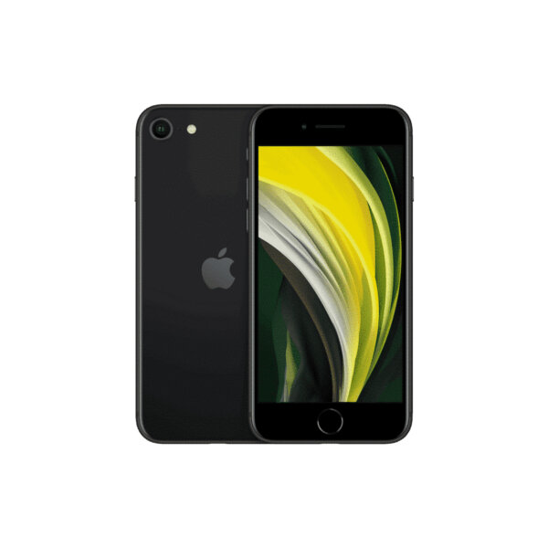 Apple iPhone SE 2020 3GB/64GB (R) +საჩუქრად Bluetooth ყურსასმენი!