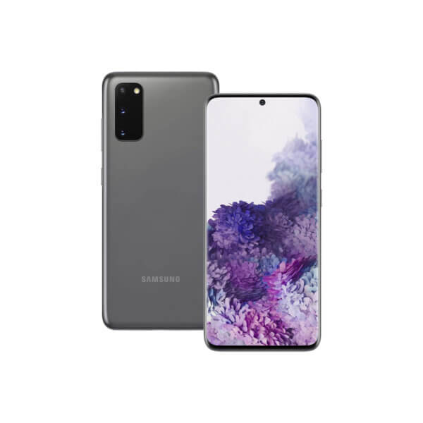 Samsung G981U Galaxy S20 (8GB/128GB) 5G USA