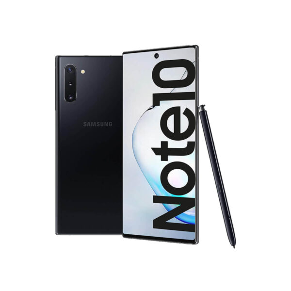 Samsung Galaxy Note10 8GB/256GB (USA) +საჩუქრად უსადენო დამტენი!